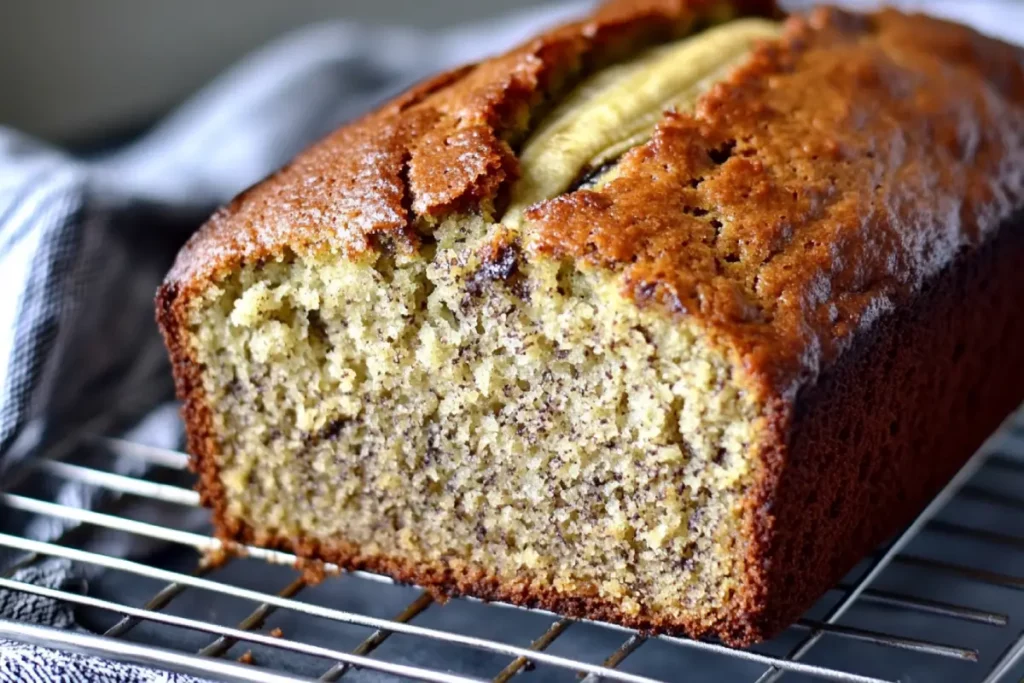 Banana Bread