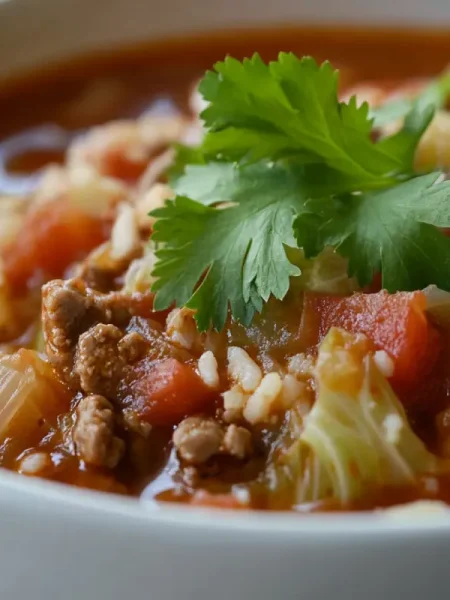 Cabbage-Roll-Soup