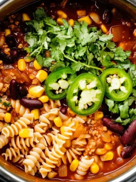 Southern Chili