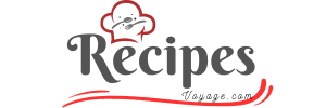 recipes voyage