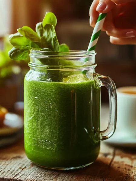 Green Smoothie
