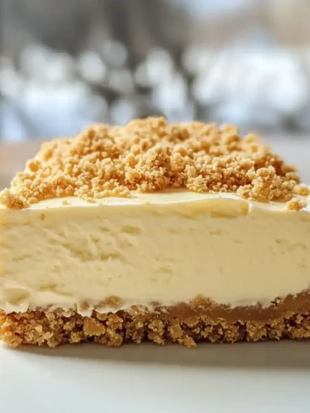 Woolworth Cheesecake